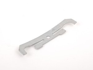 ES#33684 - 13537537318 - Genuine BMW Fuel Injector Bracket - Bracket for fuel injector - Genuine BMW - BMW