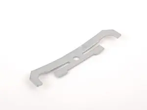 Genuine BMW Fuel Injector Bracket