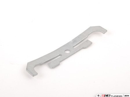 ES#33684 - 13537537318 - Genuine BMW Fuel Injector Bracket - Bracket for fuel injector - Genuine BMW - BMW