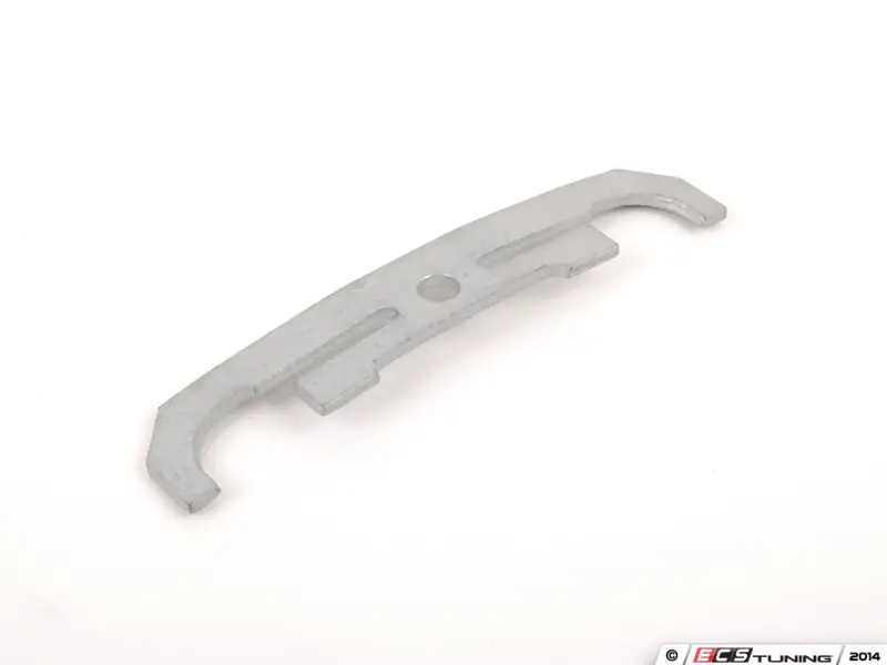 Genuine BMW - 13537537318 - Genuine BMW Fuel Injector Bracket (13 