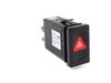 ES#3971033 - 3B0953235D - Hazard Light Switch - Located in the center dash - Meyle - Volkswagen