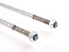 ES#2771063 - 33521096366KT2 - Rear Shock Absorber - Pair - Pair of left and right rear shocks - Sachs - BMW