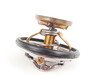 ES#2524716 - 6022000015 - Thermostat Kit - 80C - Includes New O-Ring - MTC - Mercedes Benz