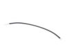 ES#1640224 - 1155400241 - Ground Strap - Ground Strap To Front Right Cross Member - Genuine Mercedes Benz - Mercedes Benz