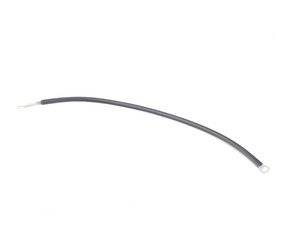 ES#1640224 - 1155400241 - Ground Strap - Ground Strap To Front Right Cross Member - Genuine Mercedes Benz - Mercedes Benz