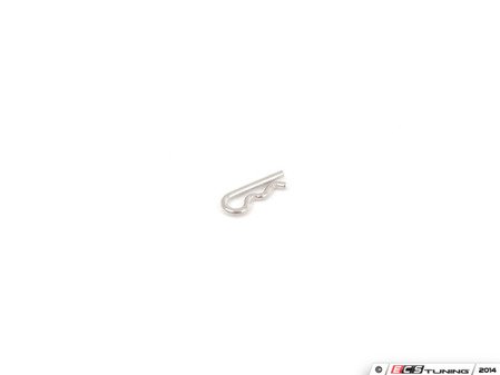 ES#2722878 - 92375A001 - Replacement Hood Pull Cotter Pin  - Replace your lost hood pull hardware - ECS - Volkswagen