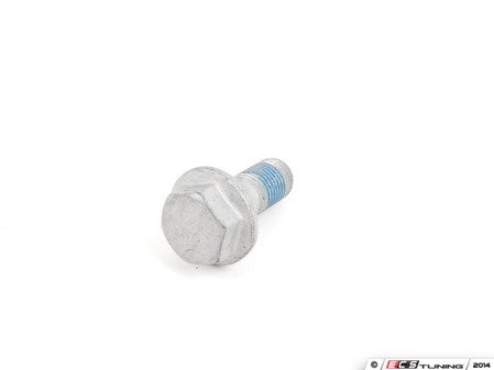 ES#1599728 - 000000000893 - Bolt - Priced Each - M14x1.5x35 - Genuine Mercedes Benz - Mercedes Benz