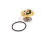 ES#2763222 - 03G121113kt1 - Thermostat Replacement Kit - Includes thermostat, housing, seal ring and bolts - Assembled By ECS - Volkswagen