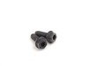 ES#2763222 - 03G121113kt1 - Thermostat Replacement Kit - Includes thermostat, housing, seal ring and bolts - Assembled By ECS - Volkswagen