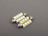 ES#2538700 - e60vanityled - LED Vanity Mirror Lighting Kit - See details like never before, with LED bulbs for your vanity mirrors from Ziza. - ZiZa - BMW