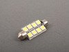 ES#2538700 - e60vanityled - LED Vanity Mirror Lighting Kit - See details like never before, with LED bulbs for your vanity mirrors from Ziza. - ZiZa - BMW