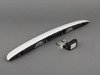 ES#2588501 - 51132754240KT - Trunk Release Kit - Primed Handle - Trunk handle and lock mechanism kit - Genuine MINI - MINI