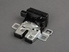 ES#2588501 - 51132754240KT - Trunk Release Kit - Primed Handle - Trunk handle and lock mechanism kit - Genuine MINI - MINI
