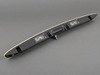 ES#2588501 - 51132754240KT - Trunk Release Kit - Primed Handle - Trunk handle and lock mechanism kit - Genuine MINI - MINI