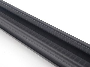 ES#75734 - 51121904694 - Impact Strip - Rear bumper - Genuine BMW - BMW