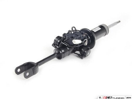 ES#2079949 - 37116796925 - F01 Front Strut - Left - Factory replacement for your damaged front strut - Genuine BMW - BMW