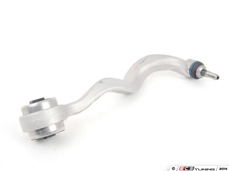 Genuine BMW - 31102348046 - Front Thrust Arm - right (31-10-2-348-046)