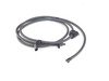 ES#1787610 - 2208601292 - Windshield Washer Hose - Heated - Genuine Mercedes Benz - Mercedes Benz