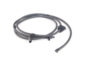 ES#1787610 - 2208601292 - Windshield Washer Hose - Heated - Genuine Mercedes Benz - Mercedes Benz