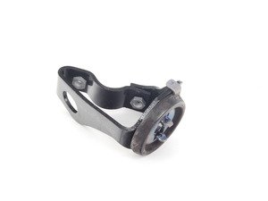 ES#1727603 - 2033201042 - Sway Bar Mount - Fits right side only - Genuine Mercedes Benz - Mercedes Benz