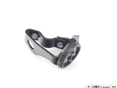 ES#1727603 - 2033201042 - Sway Bar Mount - Fits right side only - Genuine Mercedes Benz - Mercedes Benz