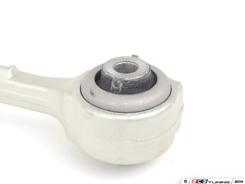 Genuine BMW - 31126787669 - Front control arm - left (31-12-6-787-669) 