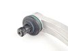 ES#3029810 - 4H0407509F - Front Upper Control Arm - Curved - Left - Keep your suspension in top shape - Genuine Volkswagen Audi - Audi