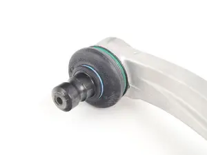 Front Upper Control Arm - Curved - Left