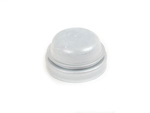 ES#1752401 - 2103570289 - Wheel Bearing Dust Cap - Fits front wheel bearing only - Genuine Mercedes Benz - Mercedes Benz
