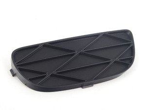 ES#75001 - 51118038288 - CLOSED GRID - Genuine BMW - BMW