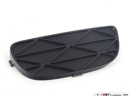 ES#75001 - 51118038288 - CLOSED GRID - Genuine BMW - BMW