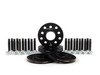 ES#2841006 - R7StudKT - Ball Seat Stud Conversion/Flush Kit (18" Wheels) - Bring your OEM wheels flush and perform a stud conversion at the same time - ECS - Volkswagen
