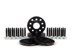 ES#2841006 - R7StudKT - Ball Seat Stud Conversion/Flush Kit (18" Wheels) - Bring your OEM wheels flush and perform a stud conversion at the same time - ECS - Volkswagen