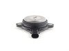 ES#2742486 - 04L906423 - Camshaft Adjustment Solenoid Valve - Controls camshaft timing - Genuine Volkswagen Audi - Volkswagen