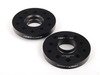 ES#2841006 - R7StudKT - Ball Seat Stud Conversion/Flush Kit (18" Wheels) - Bring your OEM wheels flush and perform a stud conversion at the same time - ECS - Volkswagen
