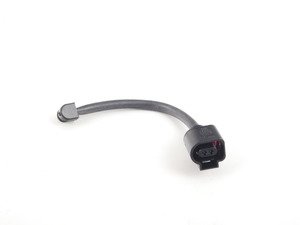 ES#1922738 - 7P0907637C - Rear brake pad wear sensor - priced each - Make sure you know when your brake pads are worn - Genuine Volkswagen Audi - Volkswagen