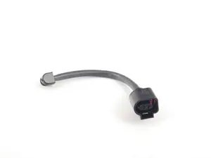 Rear brake pad wear sensor - priced each