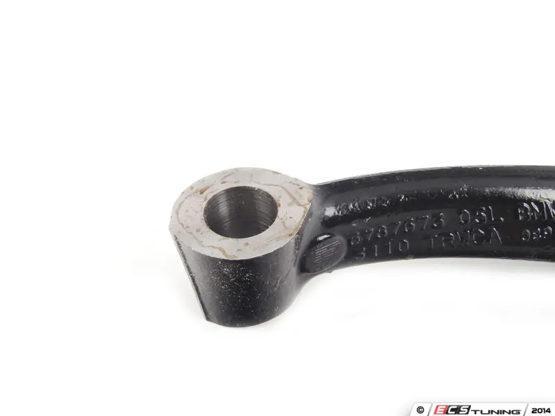 Genuine BMW - 31106787673 - Front Lower Control Arm - Left (31-10 