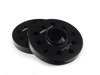 ES#2841006 - R7StudKT - Ball Seat Stud Conversion/Flush Kit (18" Wheels) - Bring your OEM wheels flush and perform a stud conversion at the same time - ECS - Volkswagen