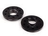 ES#2841006 - R7StudKT - Ball Seat Stud Conversion/Flush Kit (18" Wheels) - Bring your OEM wheels flush and perform a stud conversion at the same time - ECS - Volkswagen