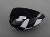 ES#79601 - 51160415120 - Mirror Cap Checkered Flag - Right - (NO LONGER AVAILABLE) - Upgrade or replace your MINI side mirror cap - Genuine MINI - 