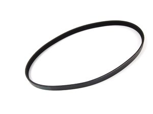ES#10369 - 11281437450 - Accessory Belt - Air Conditioning Compressor - A/C Belt for your BMW - Continental - BMW