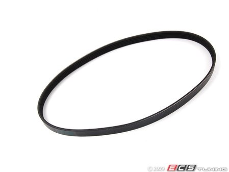ES#10369 - 11281437450 - Accessory Belt - Air Conditioning Compressor - A/C Belt for your BMW - Continental - BMW