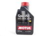 ES#261371 - 842411 - Specific 505.01 / 502.00 Engine Oil (5w-40) - 1 Liter - (NO LONGER AVAILABLE) - 100% Synthetic engine oil designed around your Volkswagen & Audi engine. This oil is designed to handle the long oil change intervals recommended in your owners manual. - Motul - 
