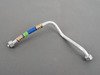 ES#1667642 - 1268304915 - A/C Hose Assembly - From condenser to receiver drier - Genuine Mercedes Benz - Mercedes Benz