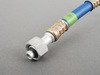 ES#1667642 - 1268304915 - A/C Hose Assembly - From condenser to receiver drier - Genuine Mercedes Benz - Mercedes Benz