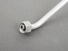 ES#1667642 - 1268304915 - A/C Hose Assembly - From condenser to receiver drier - Genuine Mercedes Benz - Mercedes Benz