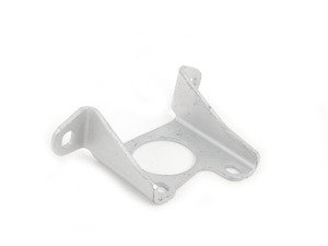 ES#25528 - 11611708838 - 6-PLATE -  - Mounts to the intake as a support. - Genuine BMW - 