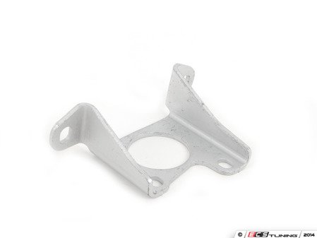 ES#25528 - 11611708838 - 6-PLATE -  - Mounts to the intake as a support. - Genuine BMW - 