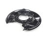ES#1727964 - 2034230420 - Rear Dust Shield - Right - Protects brake rotor from road debris and elements - Genuine Mercedes Benz - Mercedes Benz